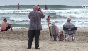 "Raymond Depardon, un moment si doux" : présentation de l'exposition