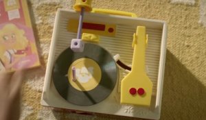 GoldieBlox Rube Goldberg Machine ‘Girls’ Commercial