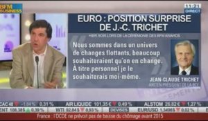 Jacques Sapir VS Guillaume Dard: Un retour aux changes à taux semi-fixe peut sauver l'économie, dans Intégrale Placements – 19/11 2/2