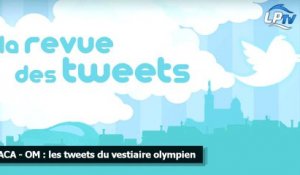 Thauvin nostalgique de la Corse
