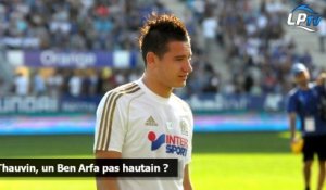 Thauvin, un Ben Arfa pas hautain ?