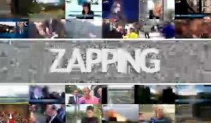 Zapping de l’actu - 20/11: Le bonheur des Bleus, neige et attaque à la voiture-bélier...