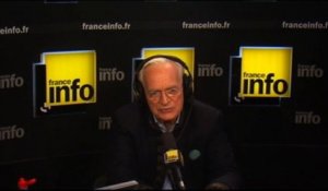 Philippe Labro: "Lee Harvey Oswald a tiré sur le président Kennedy, arrêtons de fantasmer là-dessus!"