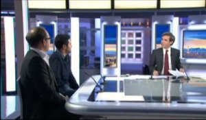 Debbouze sur France 2 : " La France n'est pas raciste et ce film le prouve"
