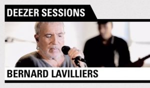 Deezer Sessions with Bernard Lavilliers - Live @ Deezer