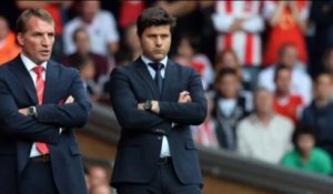 12e j. - Wenger salue le travail de Pochettino