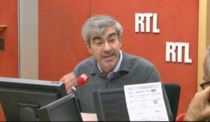 RTL Opinions - "Il n'y aura pas de grand soir fiscal"