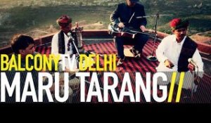 MARU TARANG - PANIHARI (BalconyTV)