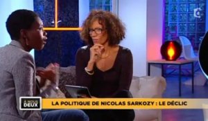 #anousdeux - La politique de Nicolas Sarkozy : le déclic