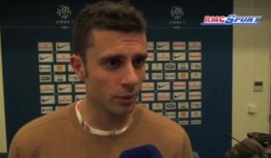 Document RMC Sport / Motta : "Nous pouvons battre n'importe quelle équipe" 25/11