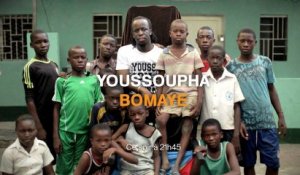 #Youssouphabomaye - Ce soir sur France Ô !