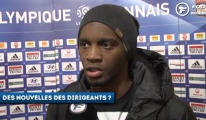 Bahebeck juge la situation des jeunes au PSG