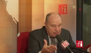Jean-Michel Baylet: «Il faut  fixer des règles fiscales cohérentes, compréhensibles pour tous et justes.»