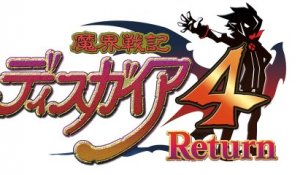 Disgaea 4 Return - Trailer Japonais (HD) (PS Vita)
