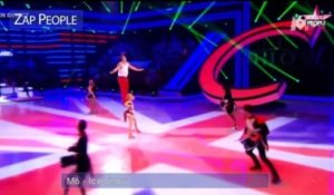 Zap : Richard Virenque s’envole dans Ice Show