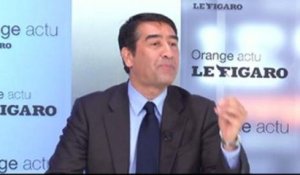 Zéribi : «J'ai été investi pour une liste autonome aux municipales de Marseille»