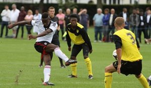 Les bijoux de Moussa Dembélé, la sensation de Fulham !