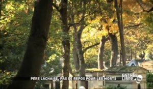 PERE LACHAISE