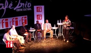 RFI en Haïti - Teaser 2