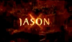 Jason X  (2001) - Official Trailer [VO-HQ]