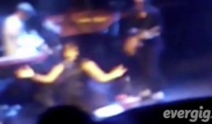 Kellylee Evans "Track 6" - La Cigale - Concert Evergig Live - Son HD