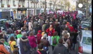 Les Français mobilisés contre le racisme