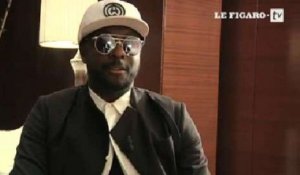 will.i.am : "I’d rather have a company like Apple rather than being the President of the United States"