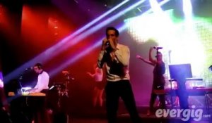 The Young Professionals "Be with you tonight" - Trianon - Concert Evergig Live - Son HD