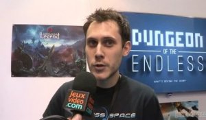 Reportage : PGW 2013 - Les Jeux made in France