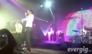 The Young Professionals "Young professionals" - Tarbuta Broadcast - Concert Evergig Live - Son HD