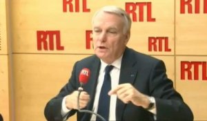 Jean-Marc Ayrault : "Il n'y aura pas d'augmentation globale de la fiscalité"