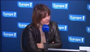 EXTRAIT - Sylvie Uderzo : "Je veux protéger mes parents contre des corbeaux"