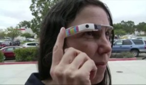 Premier procès au monde pour port de Google Glass