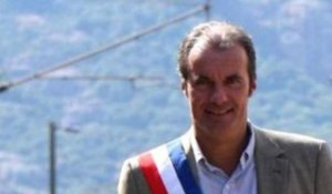 Propos anti-Roms: "Je n'ai jamais prononcé cette phrase", dit le maire de Roquebrune - 04/12