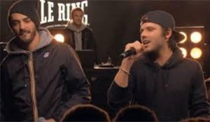 Casseurs Flowters  - Le Ring - Live