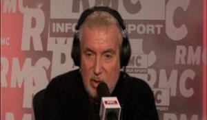 Bernard Lavilliers :"La loi sur la prostitution est une hypocrisie judéo-chrétienne"