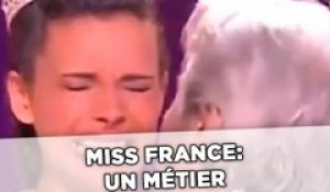 Miss France: Un métier à risques