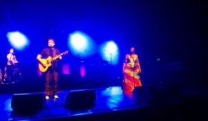 Mandella : le concert de Clegg à Dijon en novembre