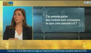 Les réponses à vos questions, dans C'est votre argent - 06/12 5/5