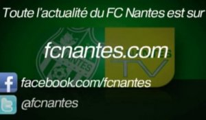 VIDEO : les réactions après OM - FC NANTES (0-1)