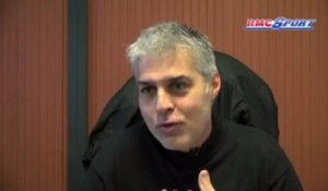 Ligue 1 / Les Bordelais veulent préserver le record de Gaëtan Huard - 07/12