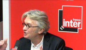 Jean-Claude Mailly : " une bagarre pour l’Europe sociale"