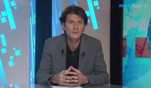 Olivier Passet, Xerfi Canal La France malade : exagérations et psychodrames