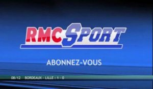 Les 5 moments forts de la 17e journée de Ligue 1