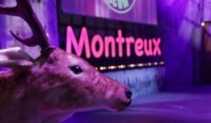 Inside Montreux Comedy : Saison 2 - Episode 1