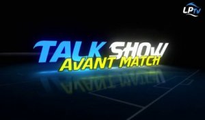 Talk Show : avant match OM-Dortmund