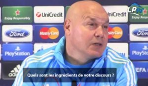 Anigo : "Des choses qui vont changer"