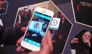 Ubleam (France) : "Un logo et smartphone suffisent à augmenter la visibilité d'une marque"
