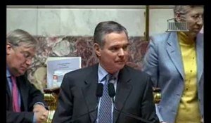 Questions au Gouvernement - Mercredi 19 Décembre 2007