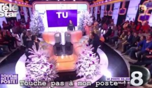 Le zapping Télé Star du 12 décembre 2013